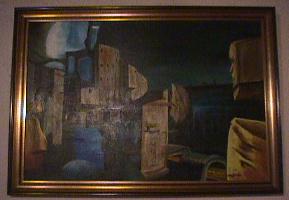 "Regard sur le temps"