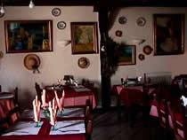 salle restaurant