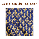 maison du Tapissier