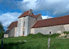 Le Château de Mazeau