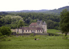 Le Château du Théret