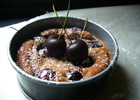 clafoutis