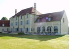 Hôtel Restaurant l'Orangerie ***