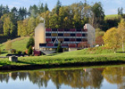 Hôtel-Restaurant de la Seigliere