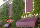 Restaurant Le Viaduc