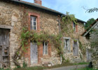 Le Moulin de Sansonneche