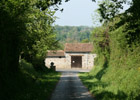 Les routes de St Jacques en Limousin