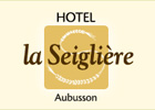 Hôtel-Restaurant de la Seigliere